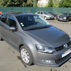 Volkswagen Polo 1.6 TDI 90CH FAP TRENDLINE 5P Laval