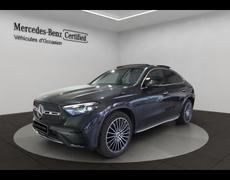 Mercedes GLC Chambray-lès-Tours