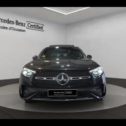 Mercedes GLC 220 d 197ch AMG Line 4Matic 9G-Tronic occasion - Chambray-l&egrave;s-Tours - photo 2/50