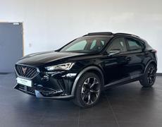 Cupra Formentor Le Havre