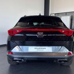Cupra Formentor Formentor 1.5 TSI 150 ch VZ-Line Le Havre