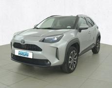 Toyota Yaris Cross Saint-Maur