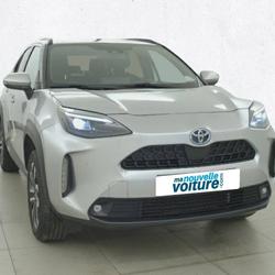 Toyota Yaris Cross Yaris Cross Hybride 116h 2WD Design Saint-Maur