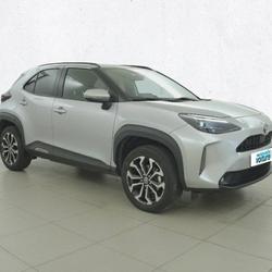 Toyota Yaris Cross Yaris Cross Hybride 116h 2WD Design Saint-Maur