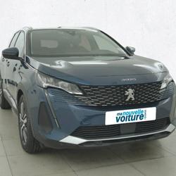 Peugeot 3008 3008 Hybrid 225 e-EAT8 Allure Saint-Maur
