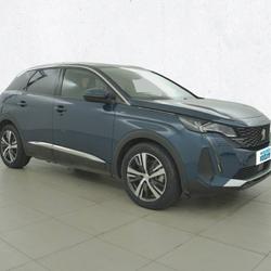 Peugeot 3008 3008 Hybrid 225 e-EAT8 Allure Saint-Maur