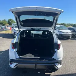 Hyundai Tucson 1.6 T-GDI 239CH HYBRID N LINE EXECUTIVE Couzeix