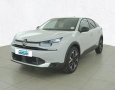 Citroen C4 Saint-Maur