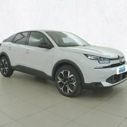 Citroen C4 C4 Hybride 136 e-DCS6 Max Saint-Maur