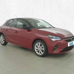 Opel Corsa Corsa 1.2 Turbo 100 ch BVM6 Elegance Business Saint-Maur