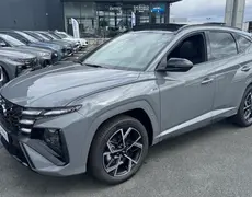 Hyundai Tucson Saint-Saturnin