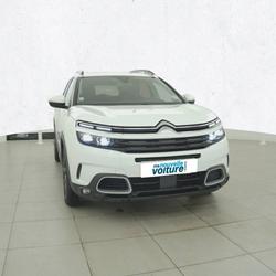 Citroen C5 Aircross C5 Aircross BlueHDi 180 S&S EAT8 Shine Saint-Maur