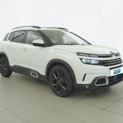 Citroen C5 Aircross C5 Aircross BlueHDi 180 S&S EAT8 Shine Saint-Maur