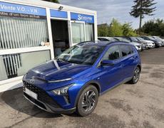 Hyundai Bayon Carentoir