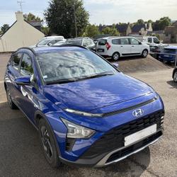 Hyundai Bayon 1.0 T-GDI 100CH HYBRID 48V INTUITIVE DCT-7 Carentoir