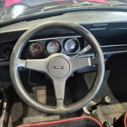 Mini Mini 1.0 Jet Black La Motte-Servolex