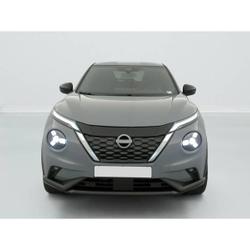 Nissan Juke HYBRID 143 N-CONNECTA occasion - Saint-Jouan-des-Gu&eacute;rets - photo 2/25