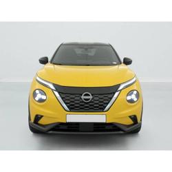 Nissan Juke HYBRID 143 N-CONNECTA occasion - Saint-Jouan-des-Gu&eacute;rets - photo 2/23