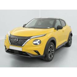 Nissan Juke HYBRID 143 N-CONNECTA occasion - Saint-Jouan-des-Gu&eacute;rets - photo 3/23