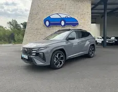 Hyundai Tucson Mérignac