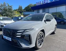 Hyundai Tucson Labège