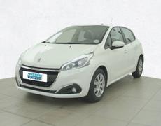 Peugeot 208 Saint-Maur