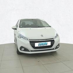 Peugeot 208 208 PureTech 82ch S&S BVM5 Active Saint-Maur