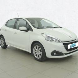 Peugeot 208 208 PureTech 82ch S&S BVM5 Active Saint-Maur
