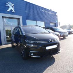 Citroen C4 Spacetourer BLUEHDI 130CH S&S SHINE PACK EAT8 E6.D Plo&euml;rmel