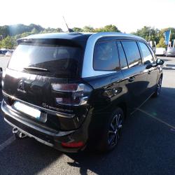 Citroen C4 Spacetourer BLUEHDI 130CH S&S SHINE PACK EAT8 E6.D Plo&euml;rmel