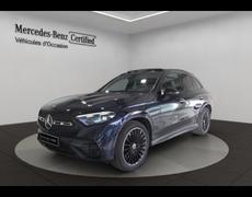 Mercedes GLC Chambray-lès-Tours