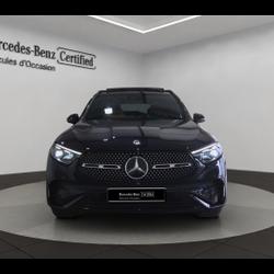 Mercedes GLC 220 d 197ch AMG Line 4Matic 9G-Tronic occasion - Chambray-l&egrave;s-Tours - photo 2/33