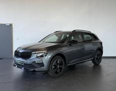Skoda Kamiq Le Havre