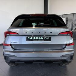 Skoda Kamiq Kamiq 1.5 TSI Evo 2 150 ch DSG7 ACT Monte Carlo Le Havre