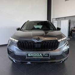 Skoda Kamiq Kamiq 1.5 TSI Evo 2 150 ch DSG7 ACT Monte Carlo Le Havre