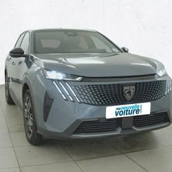 Peugeot 3008 3008 Hybrid 136 e-DCS6 Allure Saint-Maur
