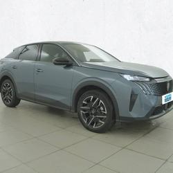 Peugeot 3008 3008 Hybrid 136 e-DCS6 Allure Saint-Maur