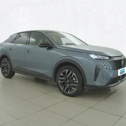 Peugeot 3008 3008 Hybrid 136 e-DCS6 Allure Saint-Maur