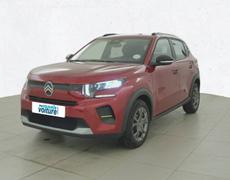 Citroen C3 Saint-Maur
