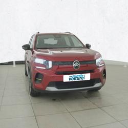 Citroen C3 C3 Turbo 100 ch BVM6 Plus Saint-Maur