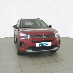 Citroen C3 C3 Turbo 100 ch BVM6 Plus Saint-Maur