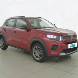 Citroen C3 C3 Turbo 100 ch BVM6 Plus Saint-Maur