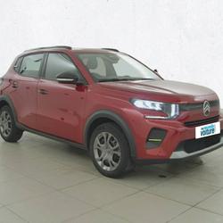 Citroen C3 C3 Turbo 100 ch BVM6 Plus Saint-Maur