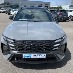 Hyundai Tucson 1.6 T-GDI 239CH HYBRID N LINE EXECUTIVE Onet-le-Ch&acirc;teau