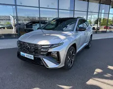 Hyundai Tucson Saint-Saturnin