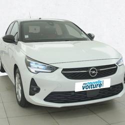 Opel Corsa Corsa 1.2 Turbo 100 ch BVM6 GS Line Saint-Maur