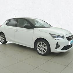 Opel Corsa Corsa 1.2 Turbo 100 ch BVM6 GS Line Saint-Maur