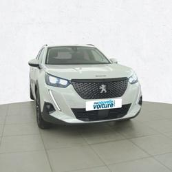Peugeot 2008 2008 BlueHDi 130 S&S EAT8 Allure Business Saint-Maur