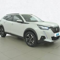 Peugeot 2008 2008 BlueHDi 130 S&S EAT8 Allure Business Saint-Maur