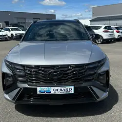 Hyundai Tucson 1.6 T-GDI 239CH HYBRID N LINE EXECUTIVE M&eacute;rignac